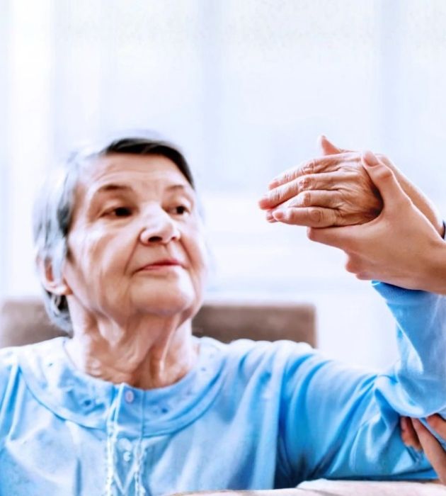 Fisioterapia Neurológica