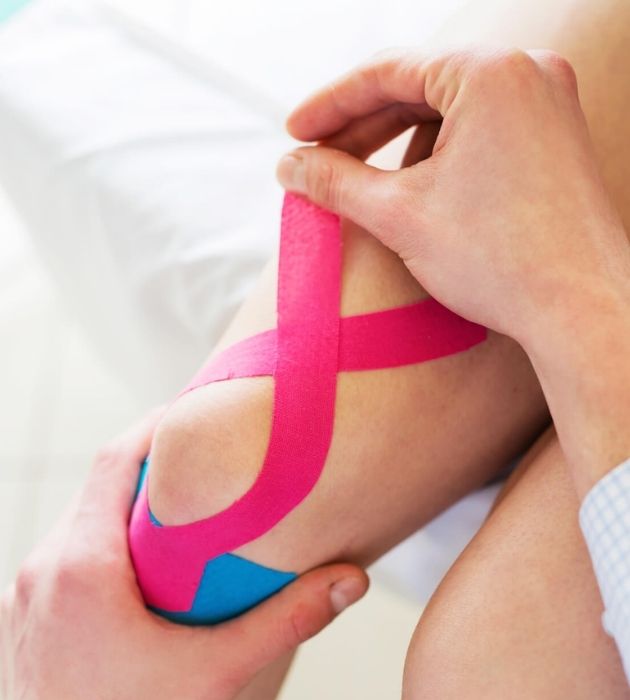 Bandagens Funcionais