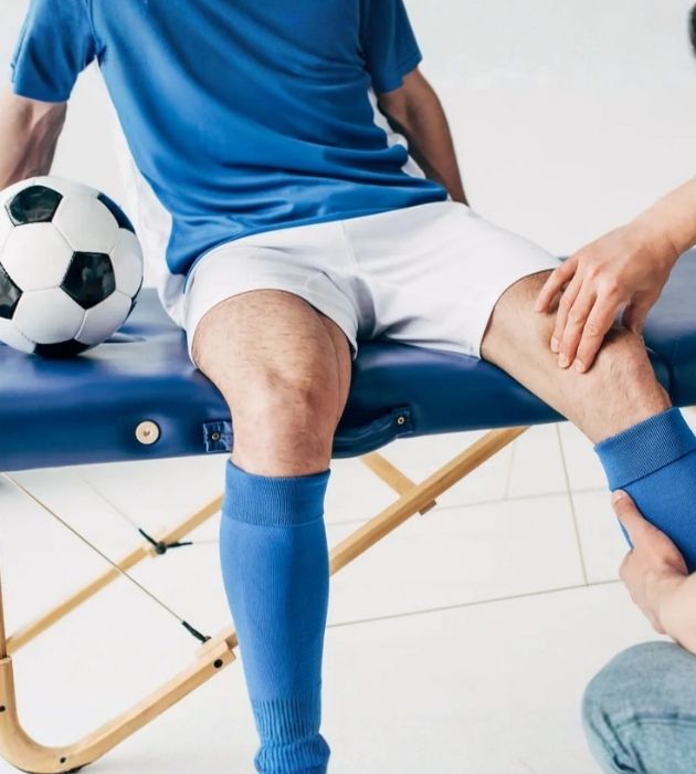 Fisioterapia Esportiva