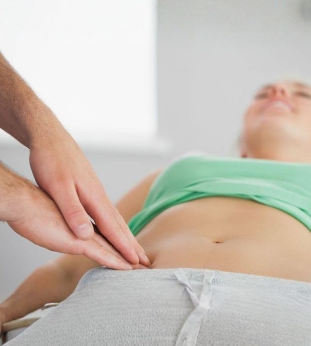 Fisioterapia Pélvica