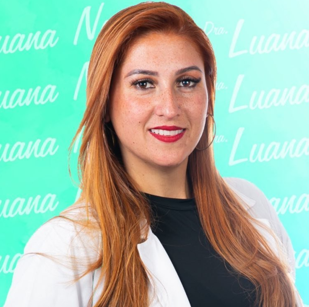 Dra. Luana
